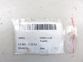 Opel Omega B2 Purkštukų (forsunkių) komplektas 5WK90761