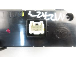 Mazda 6 Pantalla/monitor/visor GDK42G12