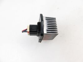 Mitsubishi Outlander Heater blower motor/fan resistor 