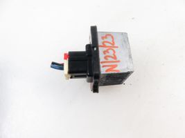 Mitsubishi Outlander Heater blower motor/fan resistor 