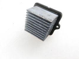 Mitsubishi Outlander Heater blower motor/fan resistor 