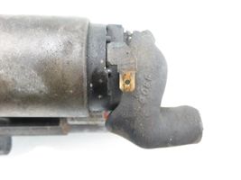 Mitsubishi Pajero Pinin Starter motor M000T81284