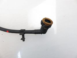 Opel Zafira B Vacuum line/pipe/hose 