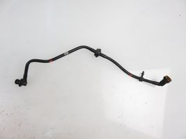 Opel Zafira B Vacuum line/pipe/hose 