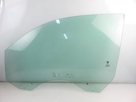 Lancia Ypsilon Etuoven ikkunalasi, coupe 