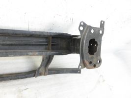 Volkswagen PASSAT B6 Front bumper support beam 