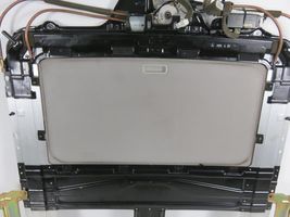 Hyundai Trajet Kit toit ouvrant 