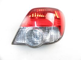 Subaru Impreza II Lampa tylna 