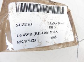 Suzuki Liana Wentylator / Komplet 