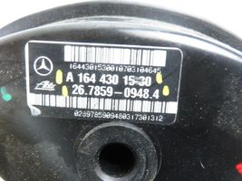 Mercedes-Benz GL X164 Stabdžių vakuumo pūslė 26785909484