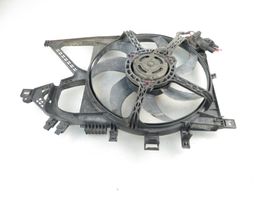 Opel Corsa C Fan set 24421233