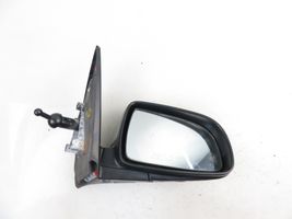 Chevrolet Aveo Manual wing mirror 