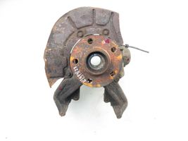 Volkswagen Bora Front wheel hub spindle knuckle 