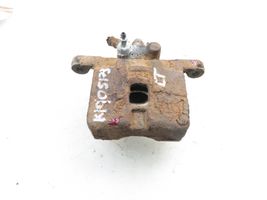 Subaru Impreza II Rear brake caliper 