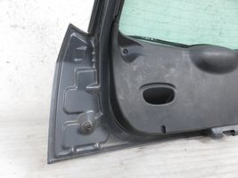 Ford Focus Portellone posteriore/bagagliaio 