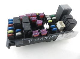 Subaru Outback Fuse box set 