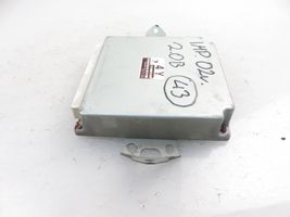 Subaru Impreza II Calculateur moteur ECU 