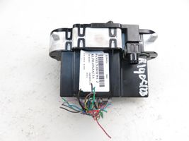 Subaru Impreza II Interrupteur ventilateur 3B60234700