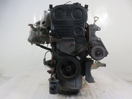 Mitsubishi Pajero Pinin Engine 