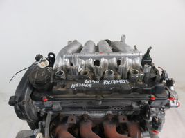 Mitsubishi Pajero Pinin Engine 