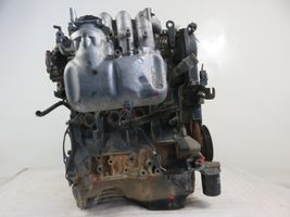 Mitsubishi Pajero Pinin Engine 