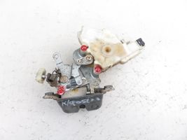 Subaru Impreza II Serrure de loquet coffre 0892044A