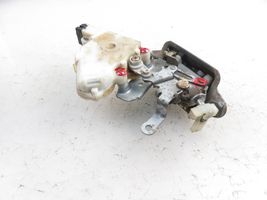 Subaru Impreza II Serrure de loquet coffre 0892044A