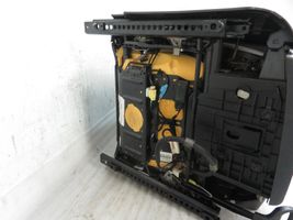 Volkswagen Touran I Asiento delantero del pasajero 