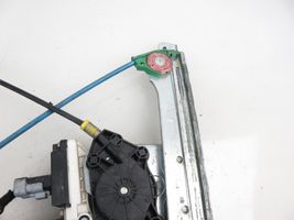 Citroen C2 Elektryczny podnośnik szyby drzwi 