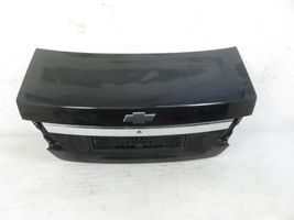 Chevrolet Epica Tailgate/trunk/boot lid 