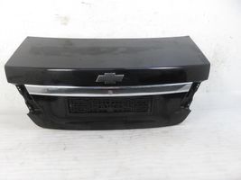 Chevrolet Epica Tailgate/trunk/boot lid 