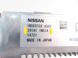 Infiniti Q50 Voltage converter inverter 