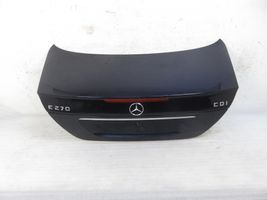 Mercedes-Benz E AMG W211 Tailgate/trunk/boot lid 