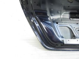 Mercedes-Benz E AMG W211 Задняя крышка (багажника) 