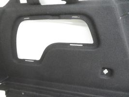 Infiniti Q30 Tailgate/trunk side cover trim 