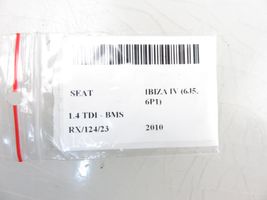 Seat Ibiza IV (6J,6P) Wheel nut wrench 