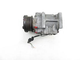 Ford Focus Ilmastointilaitteen kompressorin pumppu (A/C) 