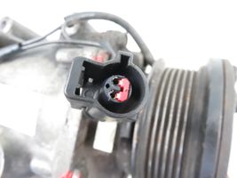 Ford Focus Ilmastointilaitteen kompressorin pumppu (A/C) 