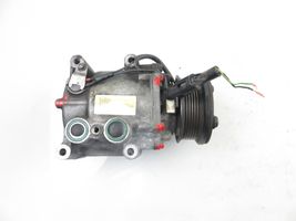 Ford Focus Ilmastointilaitteen kompressorin pumppu (A/C) 