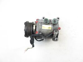 Ford Focus Ilmastointilaitteen kompressorin pumppu (A/C) 