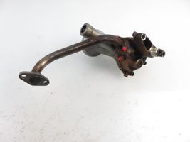 Volkswagen Sharan Other engine part 