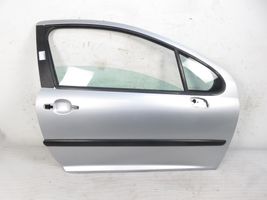 Peugeot 207 Porte (coupé 2 portes) 