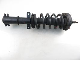 Opel Vivaro Front shock absorber with coil spring 