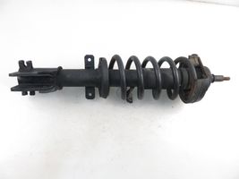 Opel Vivaro Front shock absorber with coil spring 