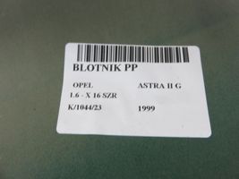 Opel Astra G Aile 