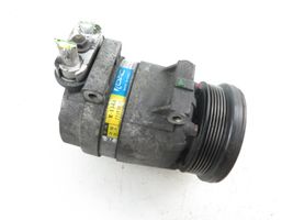 Daewoo Kalos Air conditioning (A/C) compressor (pump) 