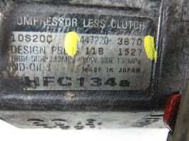 Chrysler Voyager Gaisa kondicioniera kompresors (sūknis) 