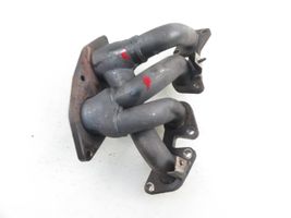 Fiat Stilo Exhaust manifold 