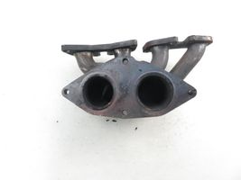 Fiat Stilo Exhaust manifold 