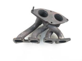 Fiat Stilo Exhaust manifold 